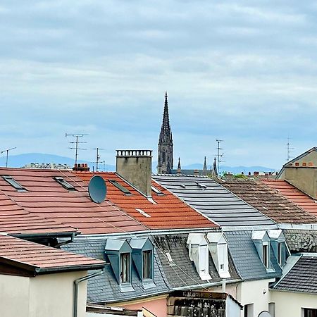 Appartement Duplex 90M2 - 3 Chambres - Miluza Zewnętrze zdjęcie