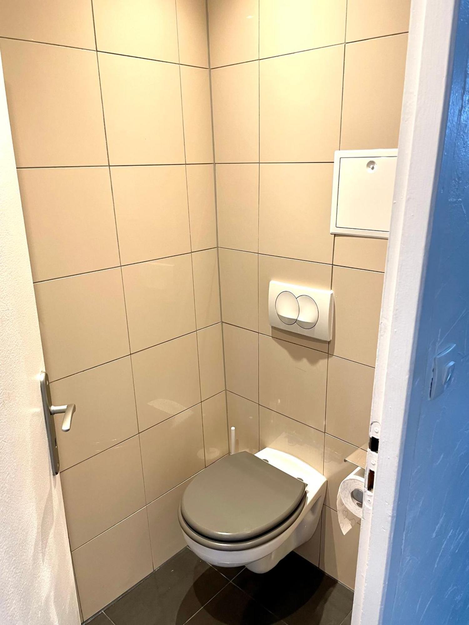 Appartement Duplex 90M2 - 3 Chambres - Miluza Zewnętrze zdjęcie