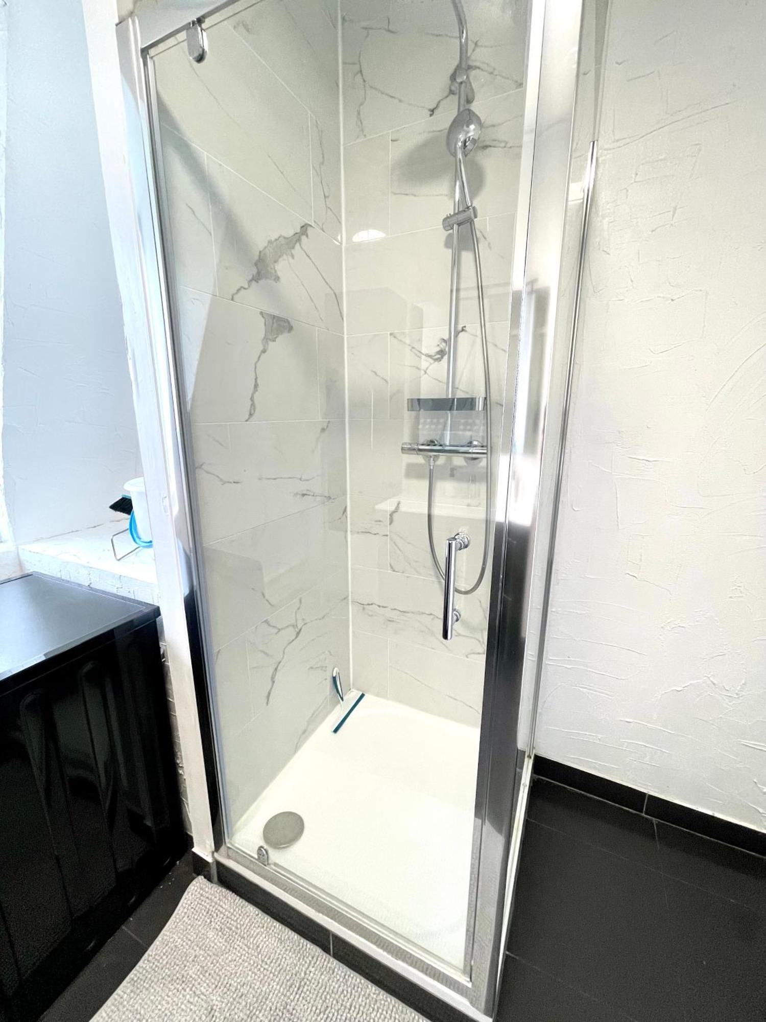 Appartement Duplex 90M2 - 3 Chambres - Miluza Zewnętrze zdjęcie