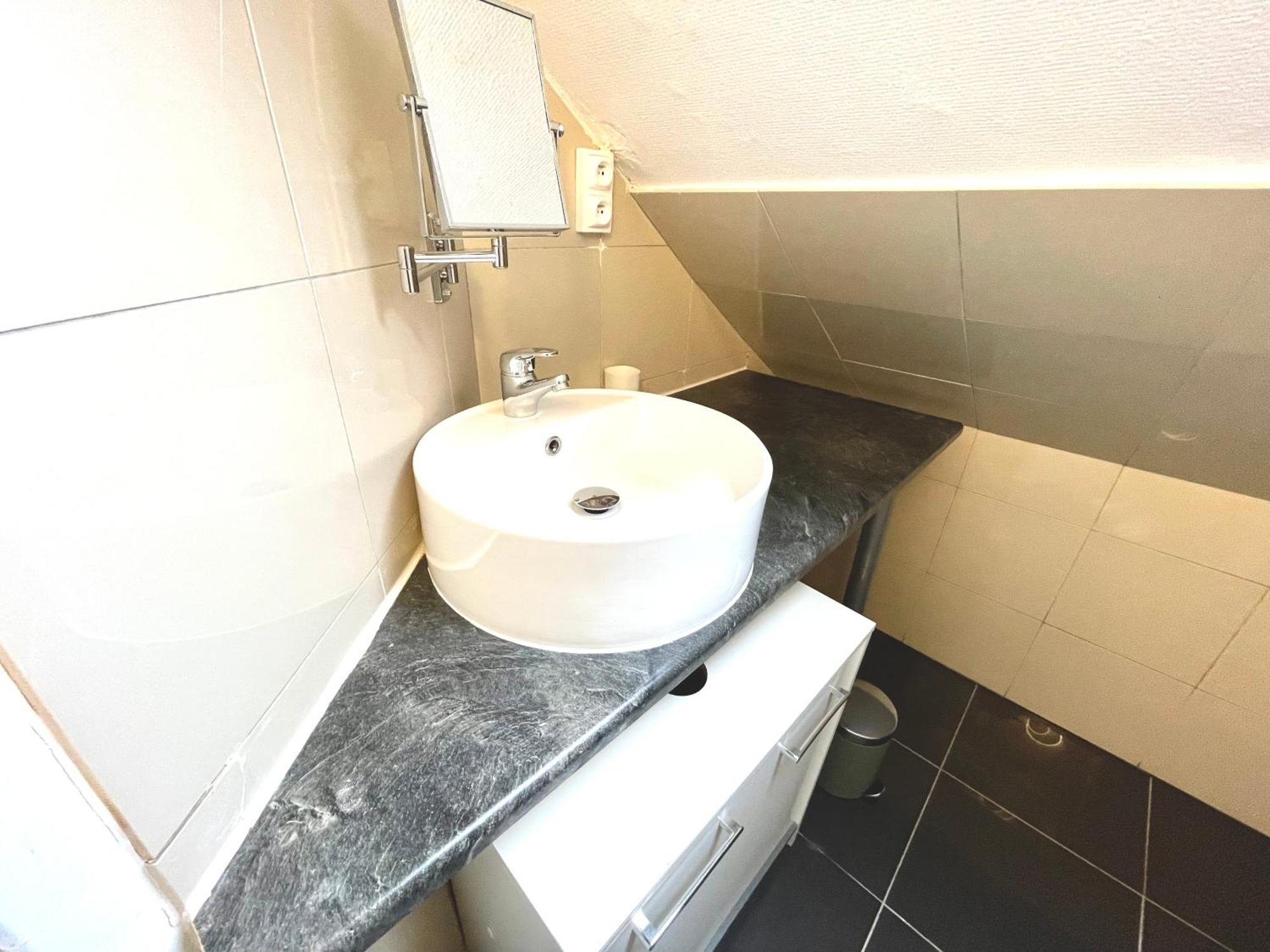 Appartement Duplex 90M2 - 3 Chambres - Miluza Zewnętrze zdjęcie