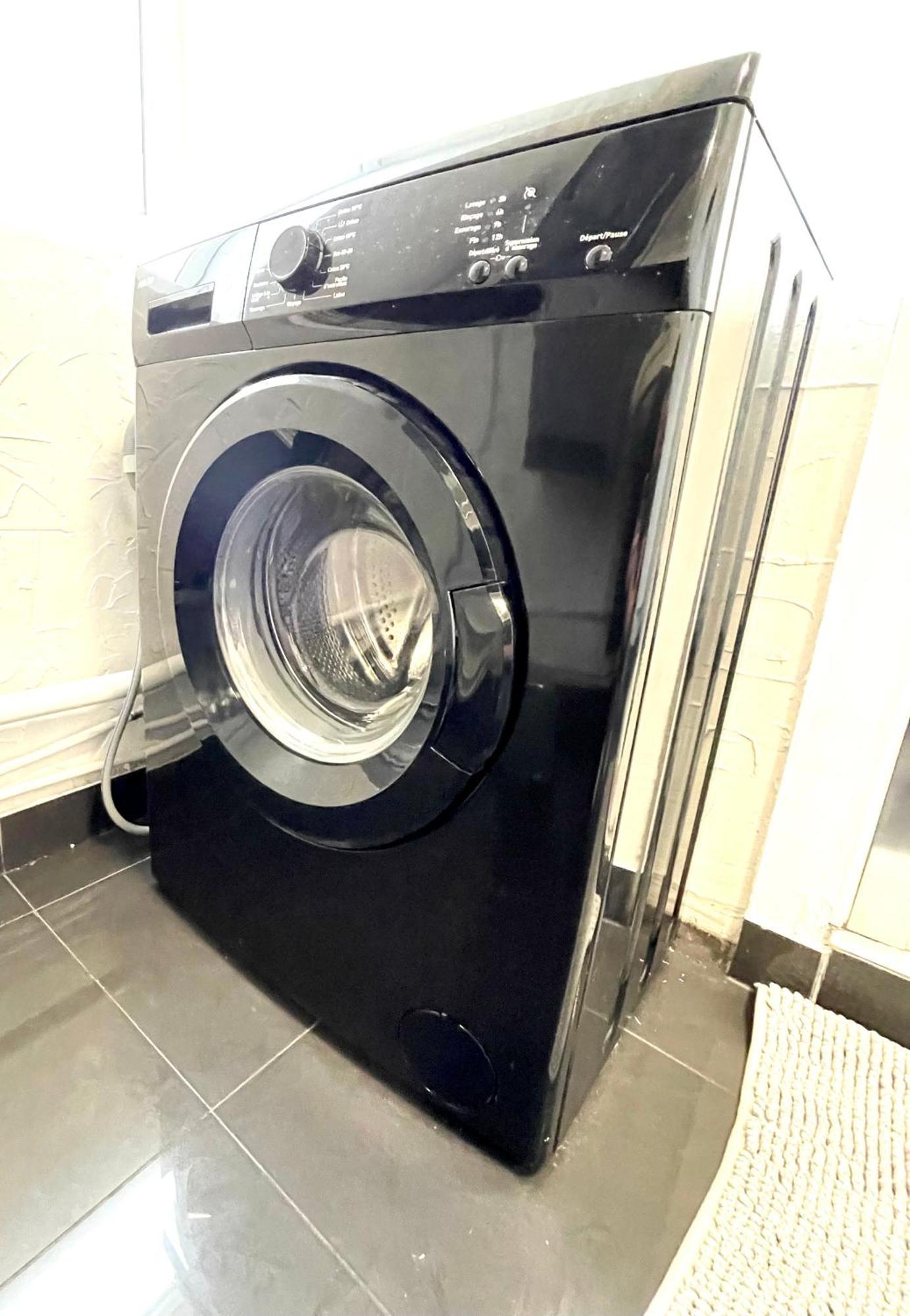 Appartement Duplex 90M2 - 3 Chambres - Miluza Zewnętrze zdjęcie